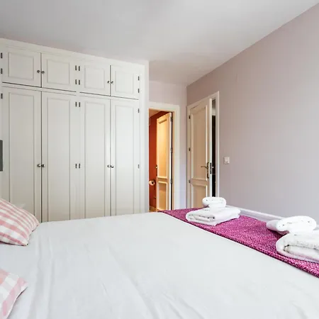 Apartment 2 Y 2 Banos, Vista Lateral Mar Sofia 2 By Sur Fuengirola